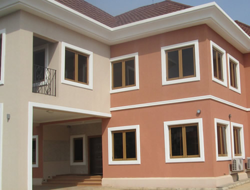 Residential Roofing