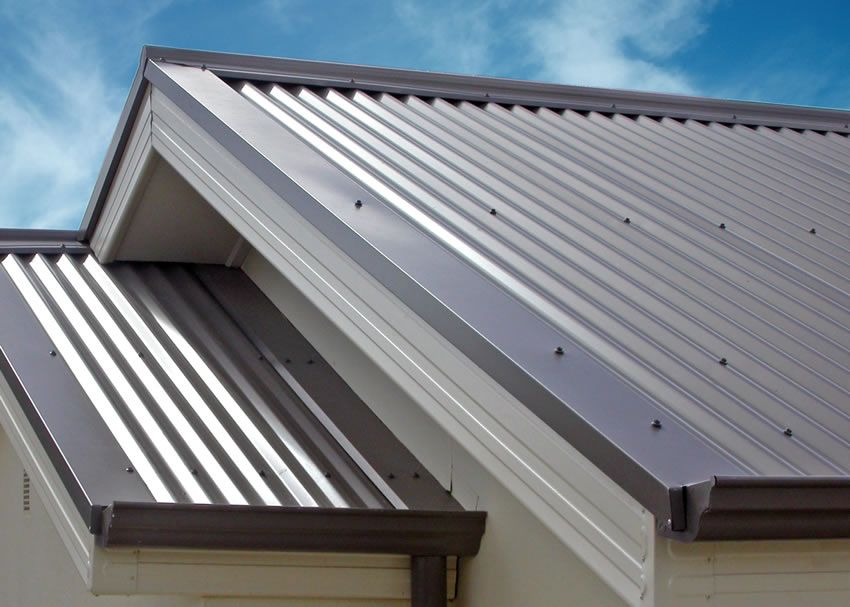Aluminium Roofing Sheets