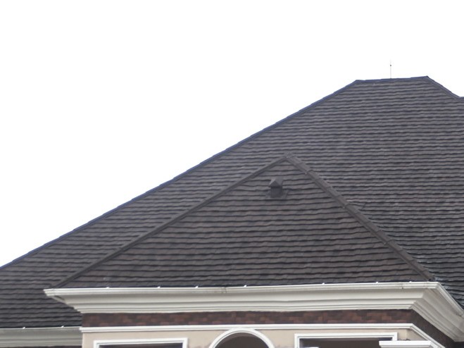 Stone Coated Roofing Sheets